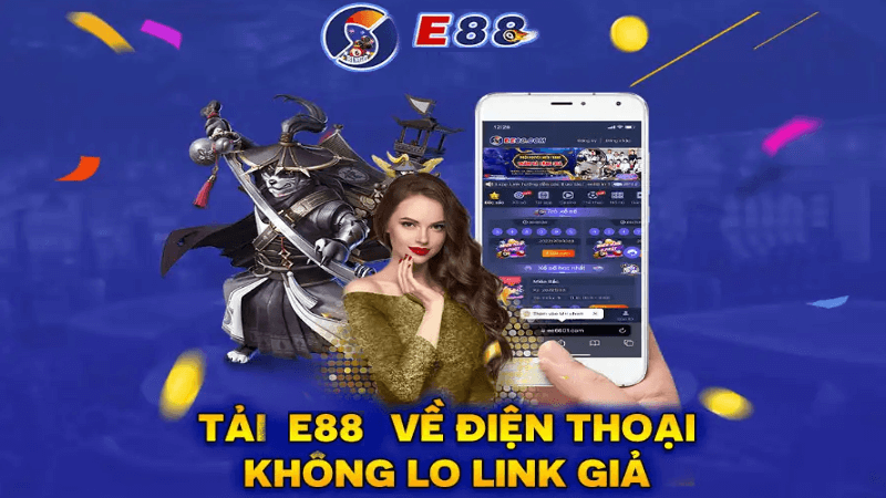 cách Thực Hiện Hướng Dẫn Tải App E88