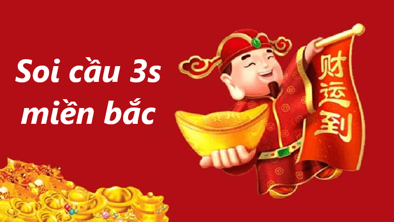 Pháp Soi Cầu 3s Miền Bắc Hiệu Quả