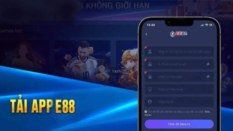 các Tính Năng Nổi Bật Của App E88