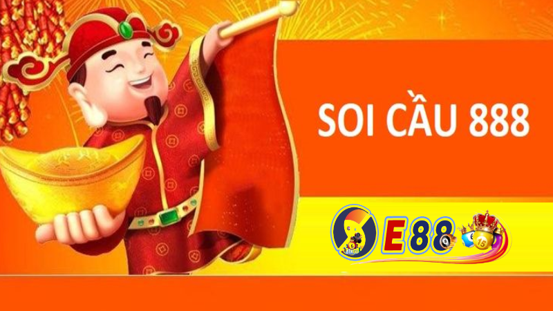 Soi cầu miễn phí 888 tại E88