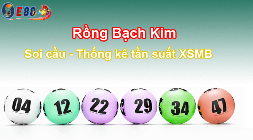 Cách Thực Hiện Soi Cầu Rồng Bạch Kim 666